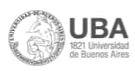 Universidad de Buenos Aires